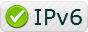 IPv6 banner