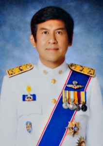 6.นายวิศว์ รัตนโชติ วิศวกรใหญ่ด้านบำรุงรัก